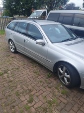 Mercedes benz class for sale  BARNSLEY