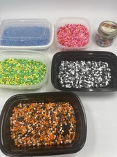 Huge lot perler for sale  Melbourne