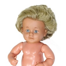 Alte schildkröt puppe gebraucht kaufen Alte schildkröt puppe gebraucht kaufen  Nordenham