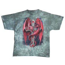 Mountain gothic dragon for sale  Columbus