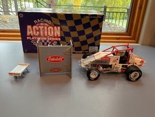 Racing collectables action for sale  Topeka
