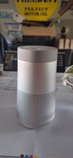Enceinte bluetooth bose d'occasion  Olonne-sur-Mer