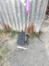 carrello zaino usato  Zignago