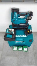 Makita dbn600rtj akku gebraucht kaufen  Voerde (Niederrhein)