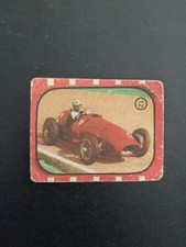 Figurina alberto ascari usato  Mantova