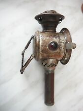 Ancienne lanterne fiacre d'occasion  Audenge