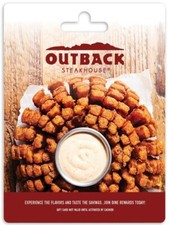 Outback steakhouse restaurant for sale  Jersey City