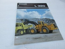 Michigan l320 wheel for sale  Myerstown