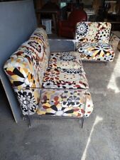 Kartell salon canapé d'occasion  Torreilles