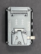 Tilta dual canon usato  Milano