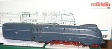 Märklin 3391 dampflok gebraucht kaufen  Erding