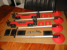 Octoplus mainframe legs for sale  PRESTON