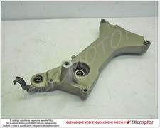 Staffa supporto scarico usato Staffa supporto scarico usato  Italia