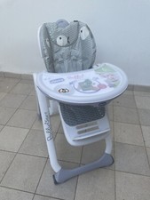 Seggiolone polly2start dots usato  Pisa