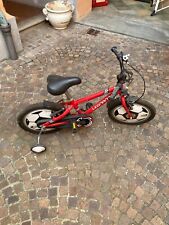 Bici dei calciatori usato  Fossano