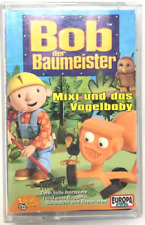 Bob baumeister hörspiel gebraucht kaufen  Harsdorf