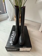 Mädchen winter reitstiefel gebraucht kaufen  Hamburg