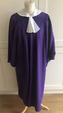 Wippell purple choristers for sale  WIMBORNE