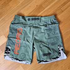 Tatami fightwear reorg gebraucht kaufen  Berlin