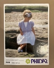 Pre owned phildar for sale Pre owned phildar for sale  LOUTH