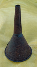 Vintage conical metal for sale  ROSS-ON-WYE