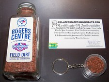 Rogers centre dirt for sale  Hawthorne