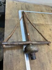 Old tool outil d'occasion  Étival-Clairefontaine