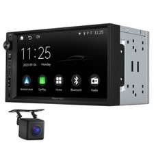 Cam double din d'occasion  Expédié en Belgium
