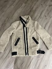 Zara women faux for sale  LONDON