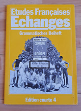 etudes francaises gebraucht kaufen  Deutschland