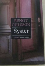 Syster ohlsson bengt d'occasion  Bazouges-la-Pérouse