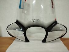 Parabrezza givi aprilia usato  Catanzaro
