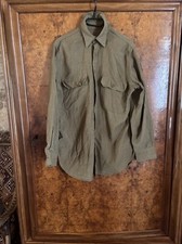 Ww2 army wool d'occasion  Saint-Michel-en-l'Herm