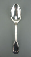 Cuillère table métal d'occasion  Montrichard
