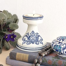 Vintage delft blue for sale  HIGH WYCOMBE