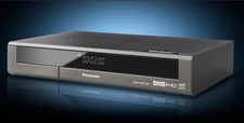 Festplattenrecorder panasonic  gebraucht kaufen  Wertheim