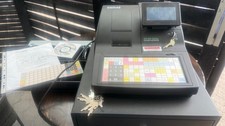Registrierkasse sam nr gebraucht kaufen  Spenge