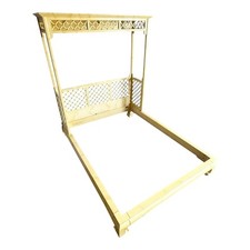Vintage henredon faux for sale  Delray Beach