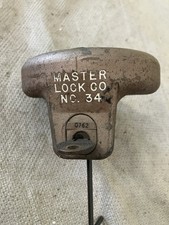 Vintage trailer tongue for sale  Grant