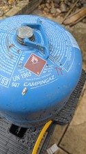 907 butane gas for sale 907 butane gas for sale  BRACKNELL