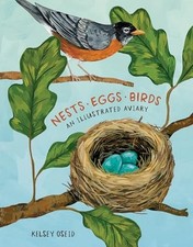 Nests eggs birds for sale  UK