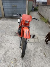 Honda xr250r 1984 for sale  BRISTOL