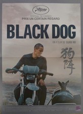 Black dog gouzhen d'occasion  France