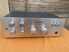 Kenwood 1500 stereo d'occasion  Sanary-sur-Mer