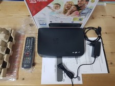 Decoder tivusat telesystem usato  Genova