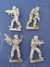Hasslefree miniatures biohazar for sale  LEIGH-ON-SEA
