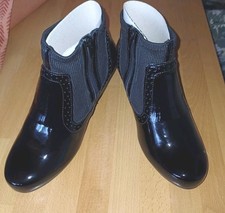 Vitaform stiefelette 38 gebraucht kaufen  Bischofsheim