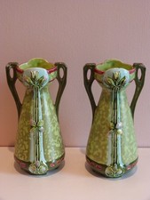 Pair royal dux for sale  HOLYWELL