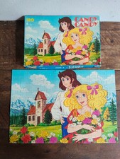 Candy candy puzzle usato Candy candy puzzle usato  Modena