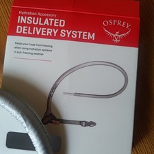 Isoliertes system sprey gebraucht kaufen  Füssen